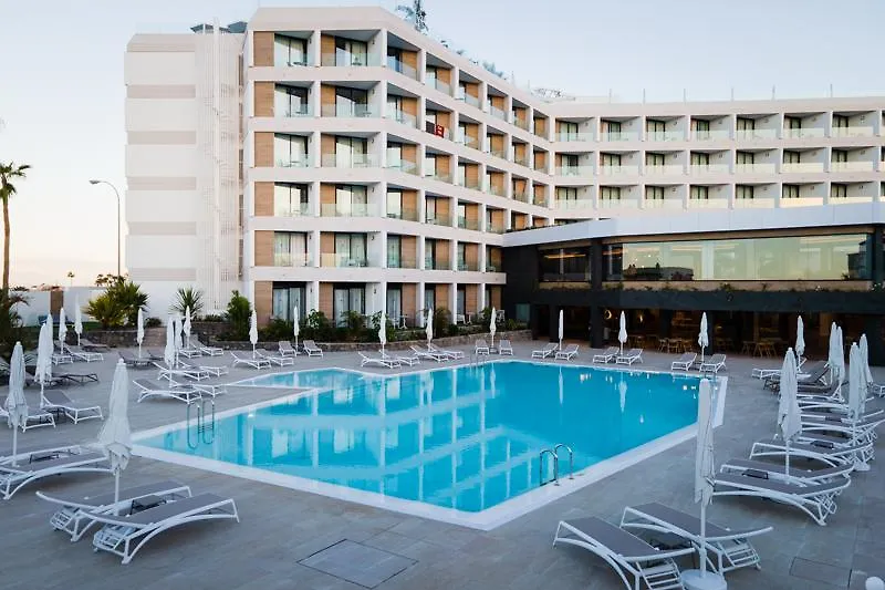 Merlin Resort Callao Salvaje 3*,