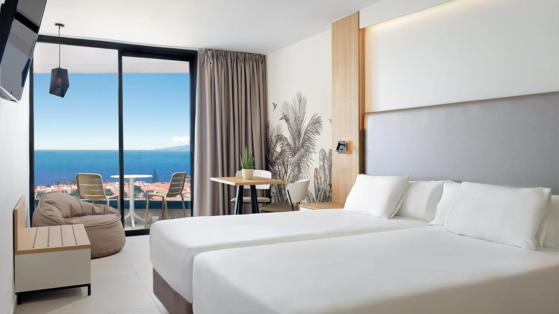 Merlin Resort 卡亚俄萨尔瓦赫