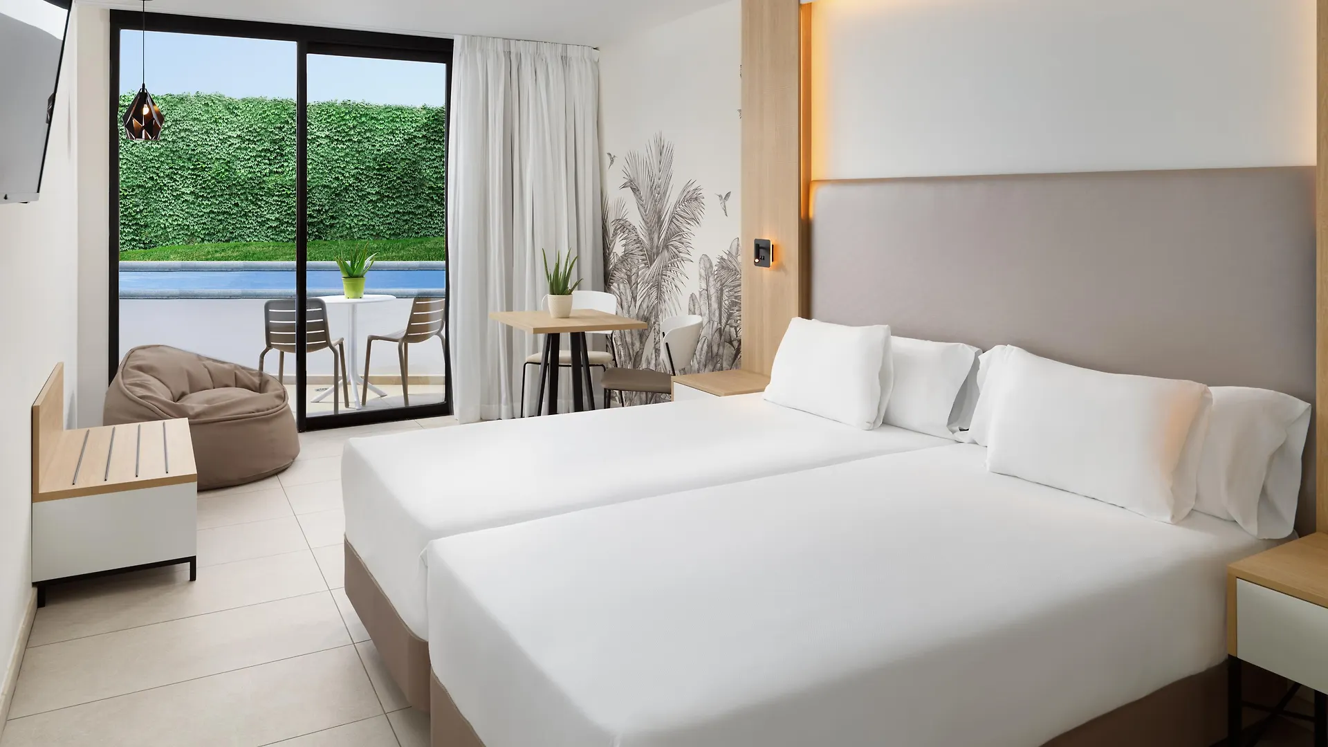 Merlin Resort Callao Salvaje Hiszpania