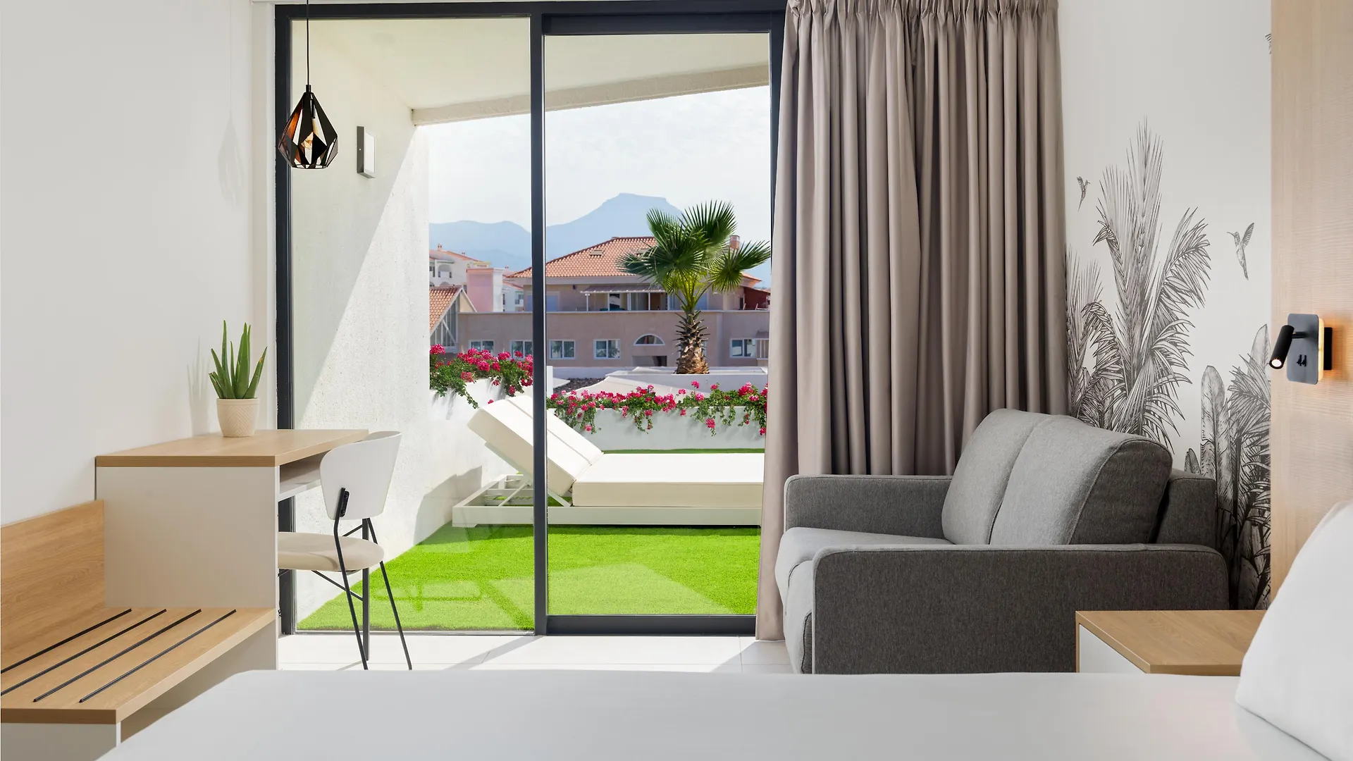 Merlin Resort Callao Salvaje Hiszpania
