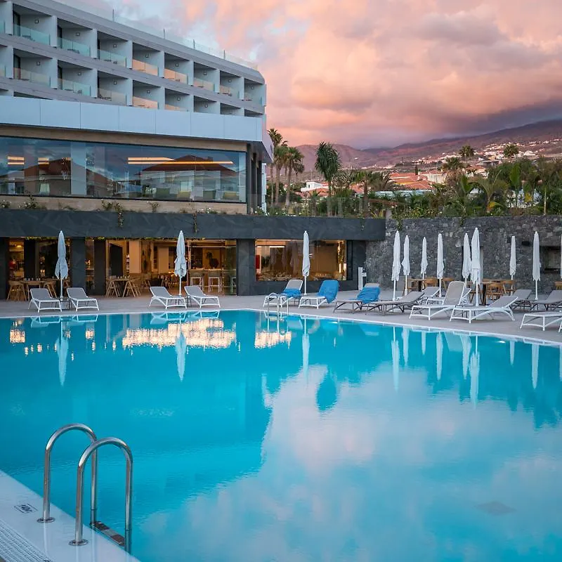 Merlin Resort Callao Salvaje Hiszpania