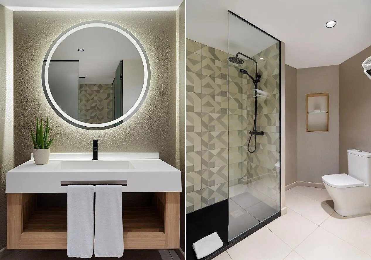 Merlin Resort Callao Salvaje Hiszpania