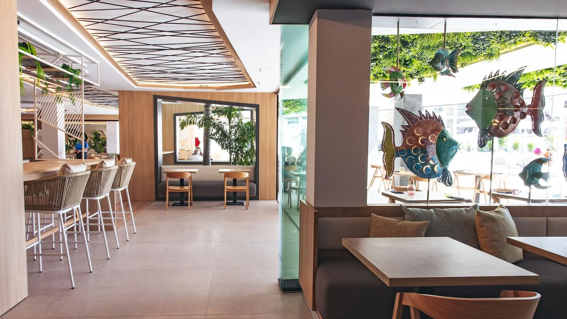 Merlin Resort Callao Salvaje Hiszpania