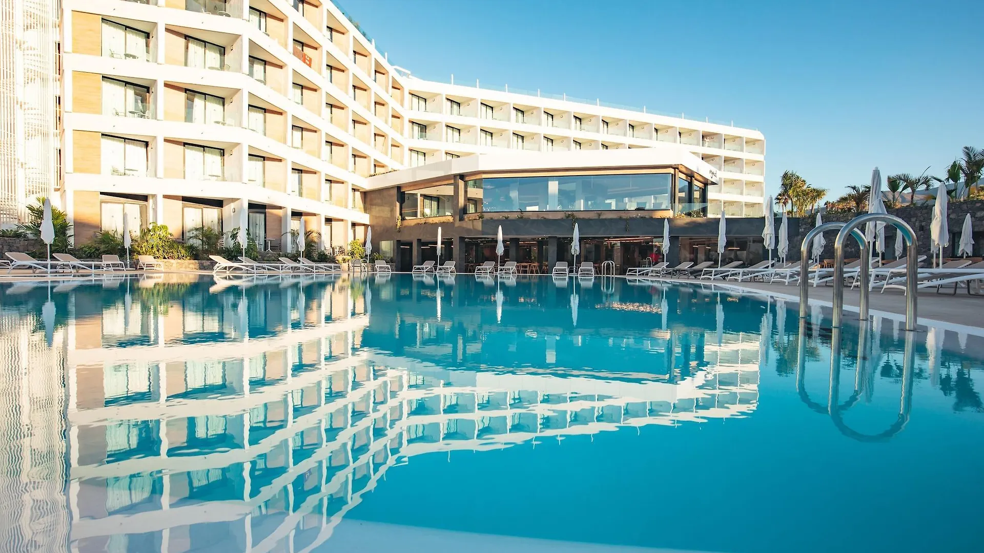Merlin Resort Callao Salvaje 3*,