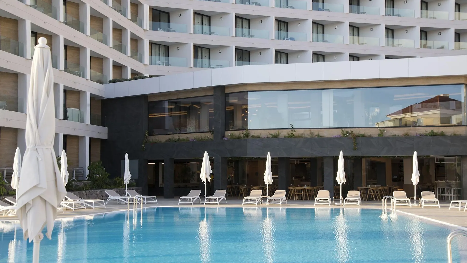 Merlin Resort Callao Salvaje Hotel