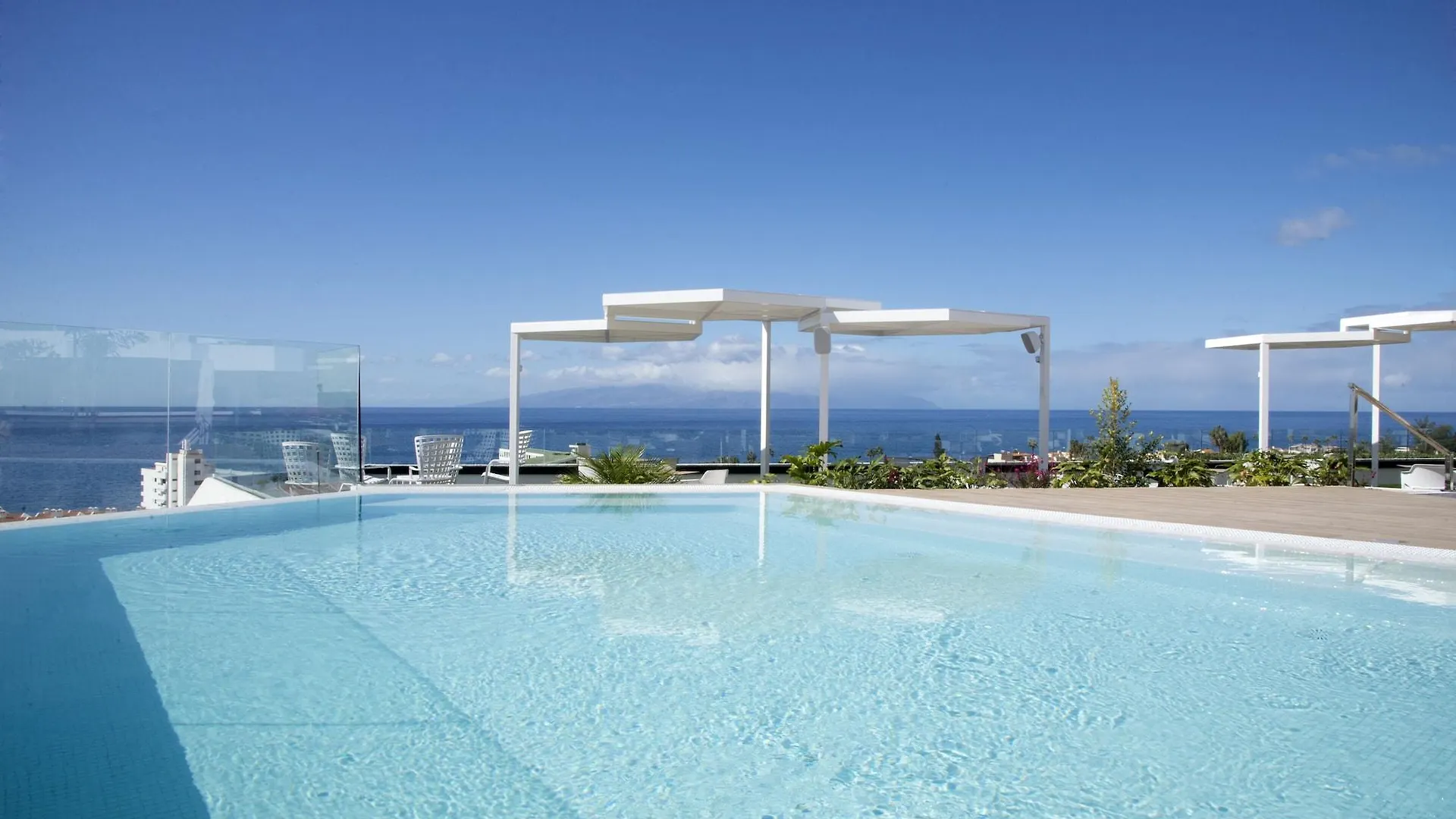 Merlin Resort Callao Salvaje Hotel