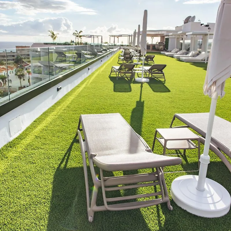Merlin Resort Callao Salvaje Hotel