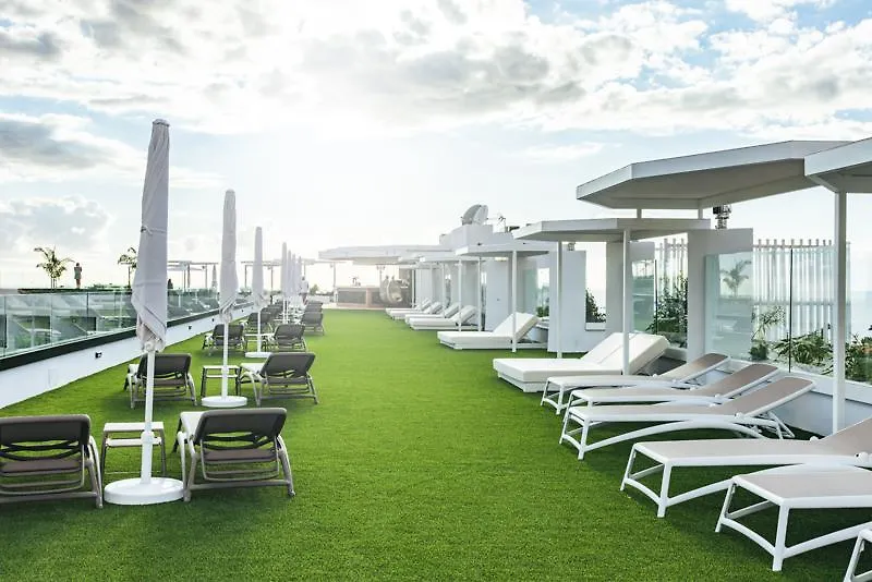 Merlin Resort Callao Salvaje