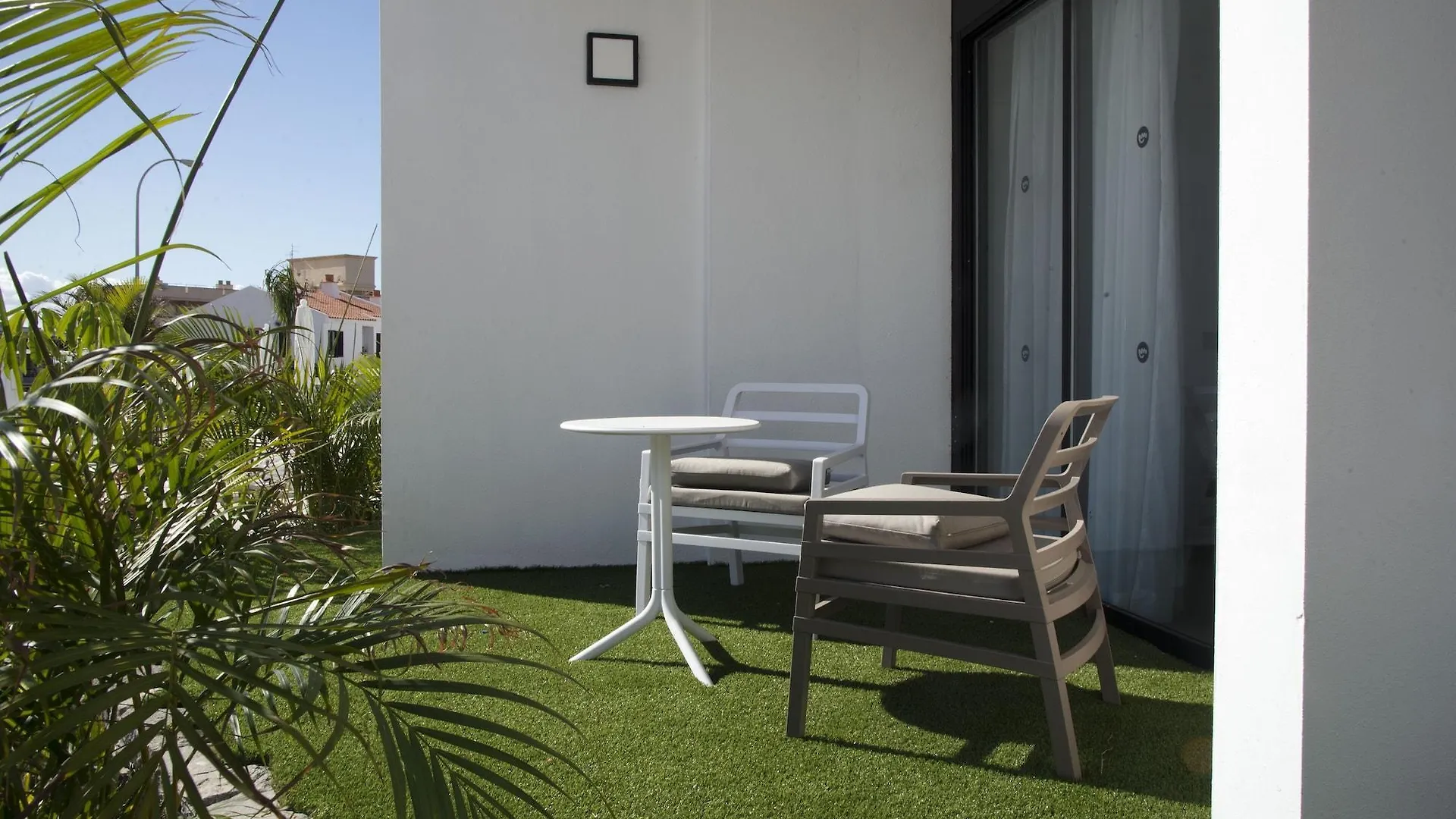 Merlin Resort Callao Salvaje