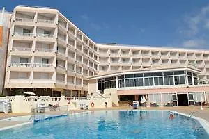 *** Hotel Merlin Resort Callao Salvaje Hiszpania