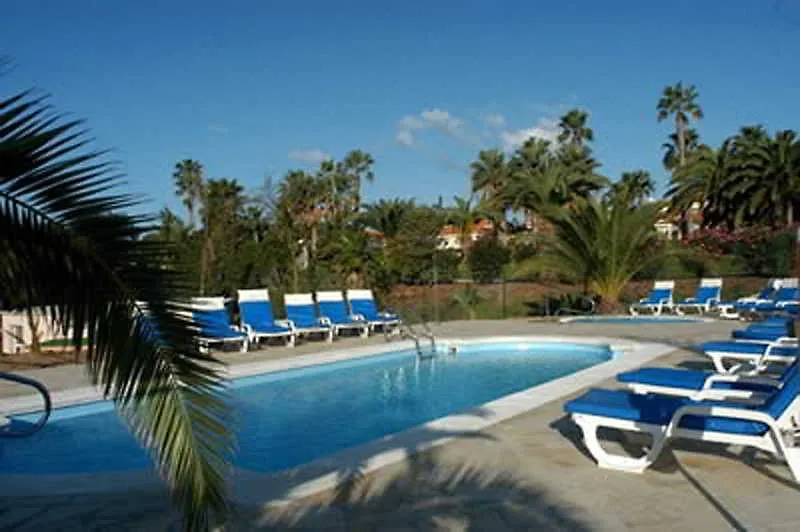 Merlin Resort Callao Salvaje Hotel