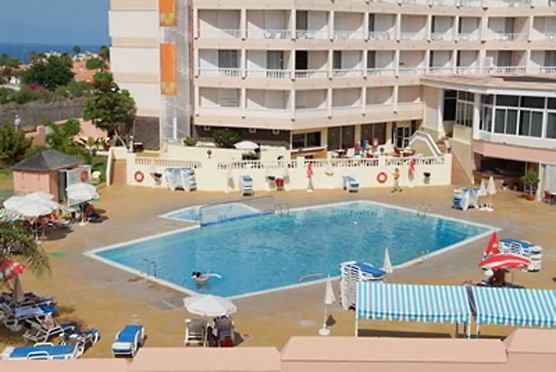 Merlin Resort Callao Salvaje 3*,