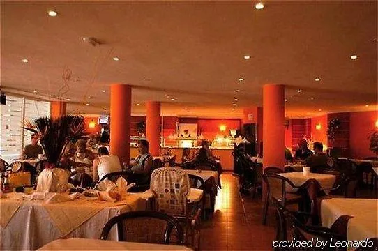 Merlin Resort Callao Salvaje Hiszpania