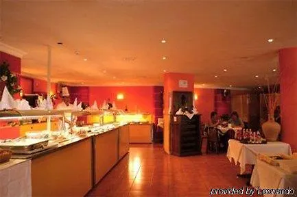 Merlin Resort Callao Salvaje Hotel
