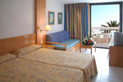 *** Hotel Merlin Resort Callao Salvaje Hiszpania