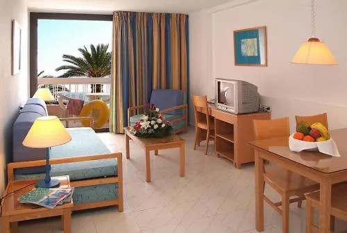 Merlin Resort Callao Salvaje 3*,  Hiszpania